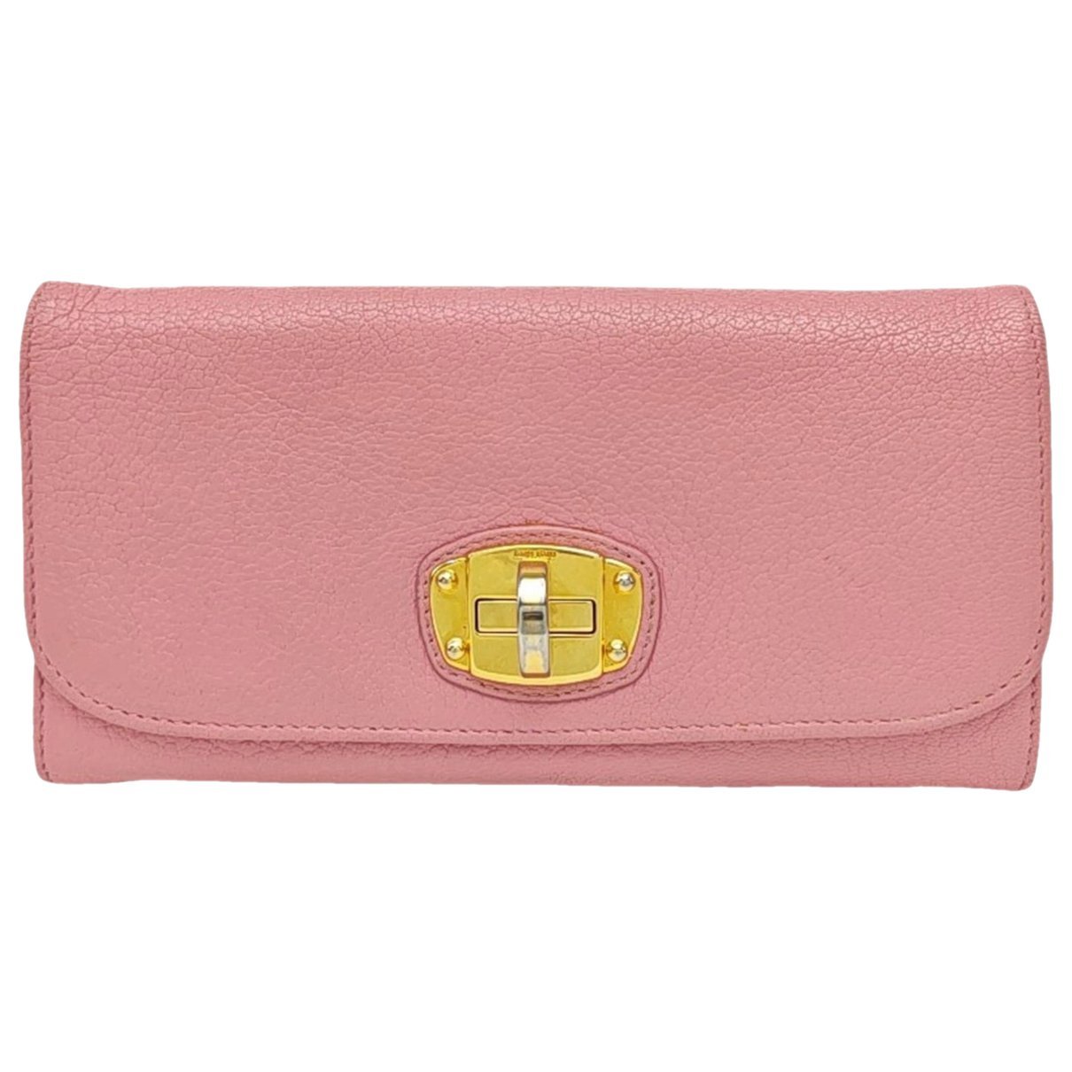 Leather mini bag