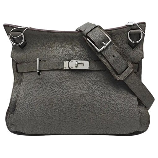 Hermes Jypsiere Handbag