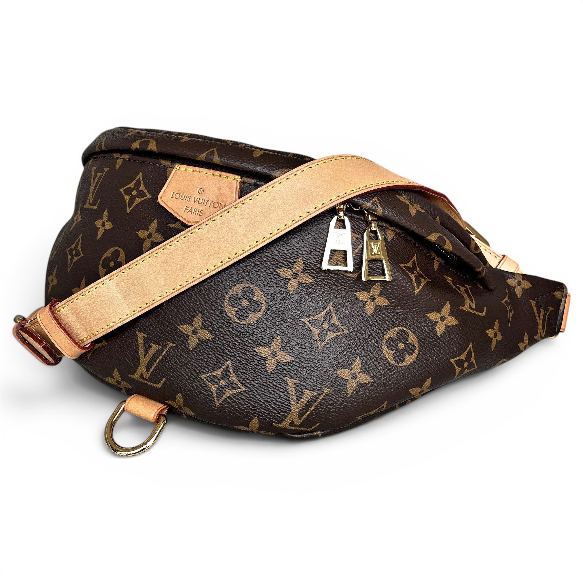 Bum Bag / Sac Ceinture cloth handbag