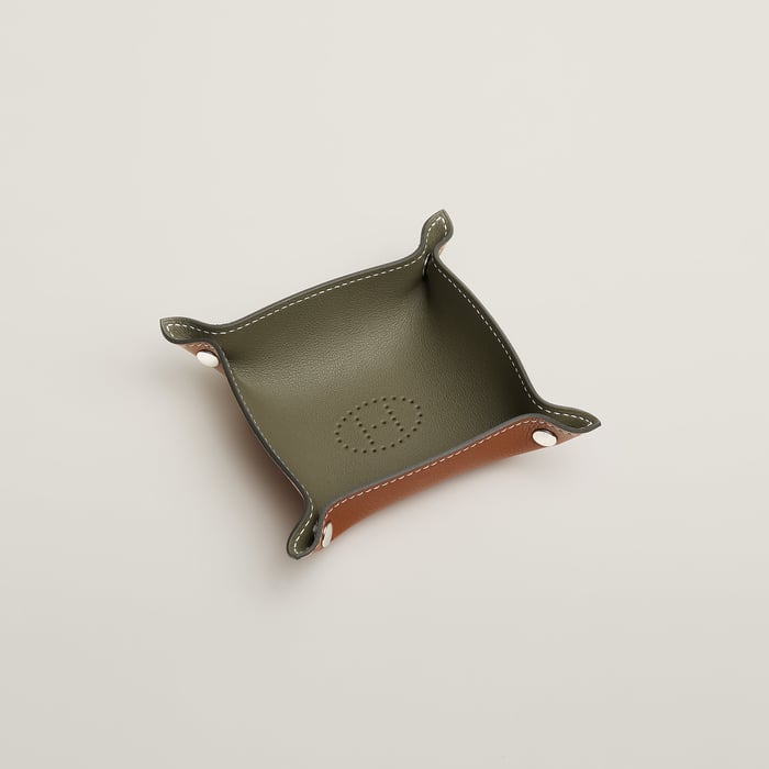 Mises Et Relances H Evelyne Mini Change Tray