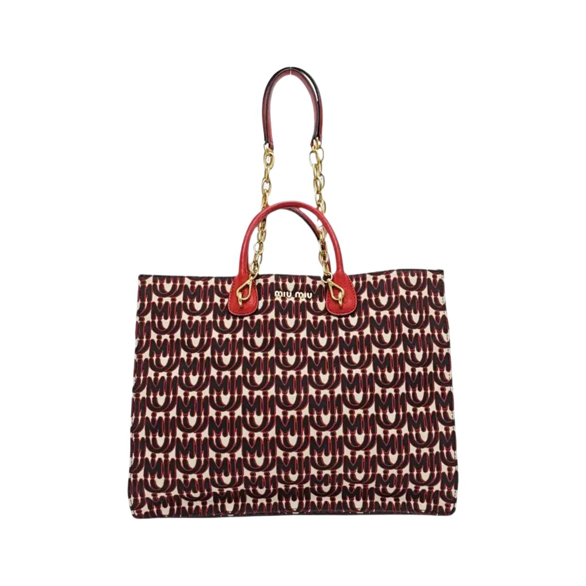 Cloth handbag