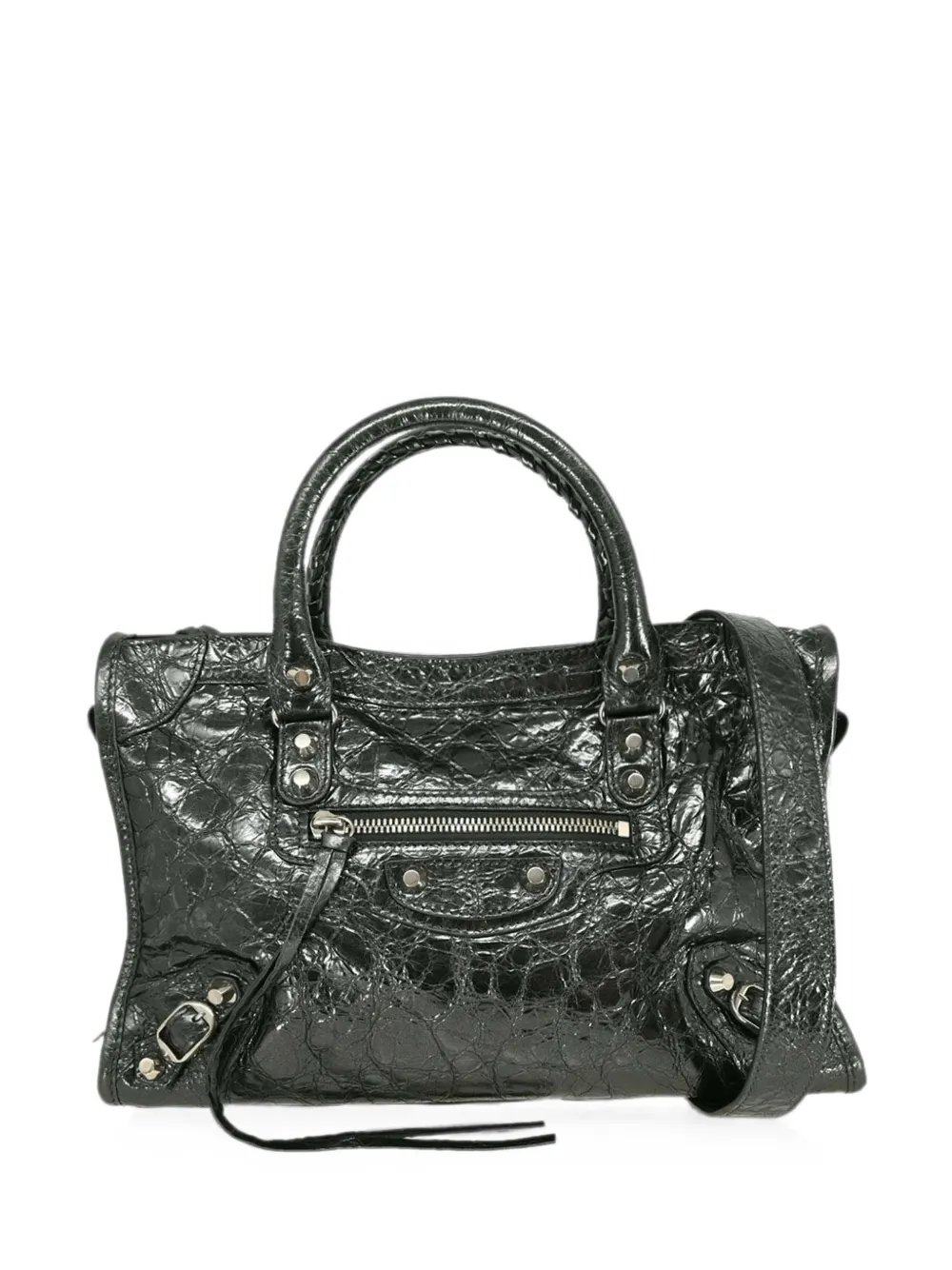 2024 small City handbag