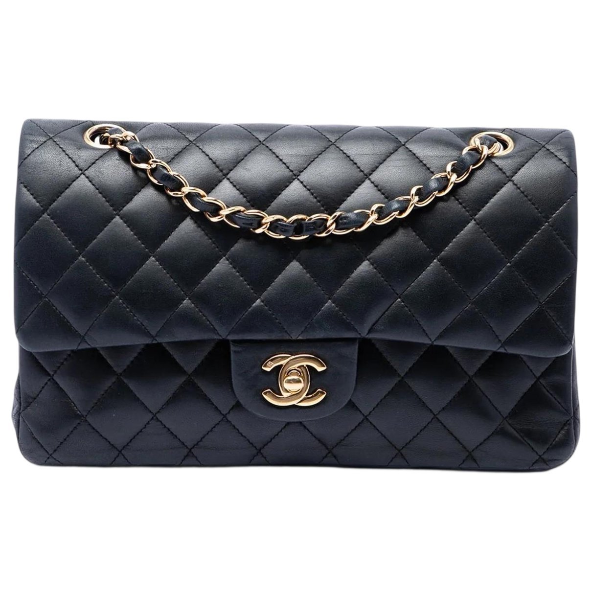 Timeless/Classique leather bag
