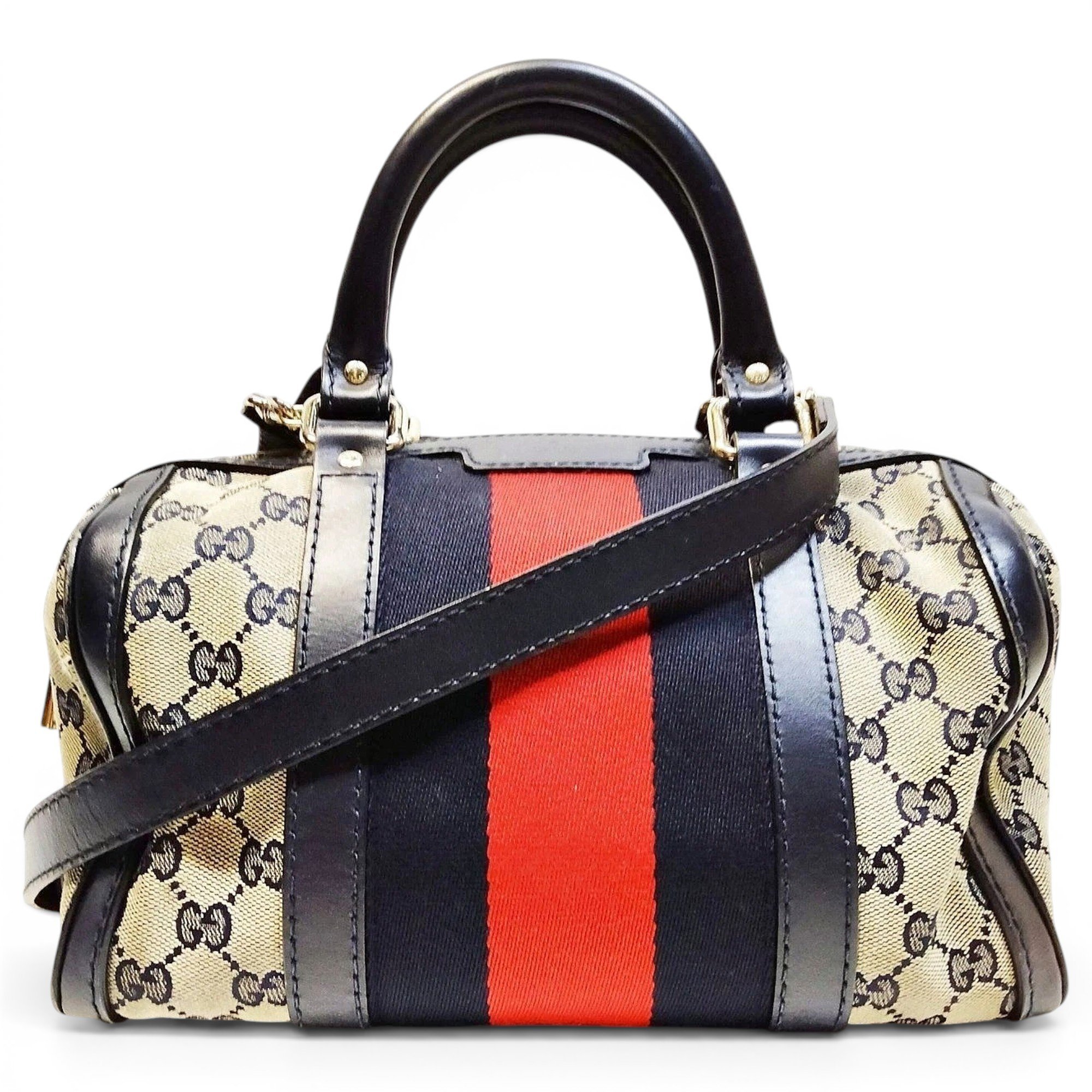 Cloth handbag
