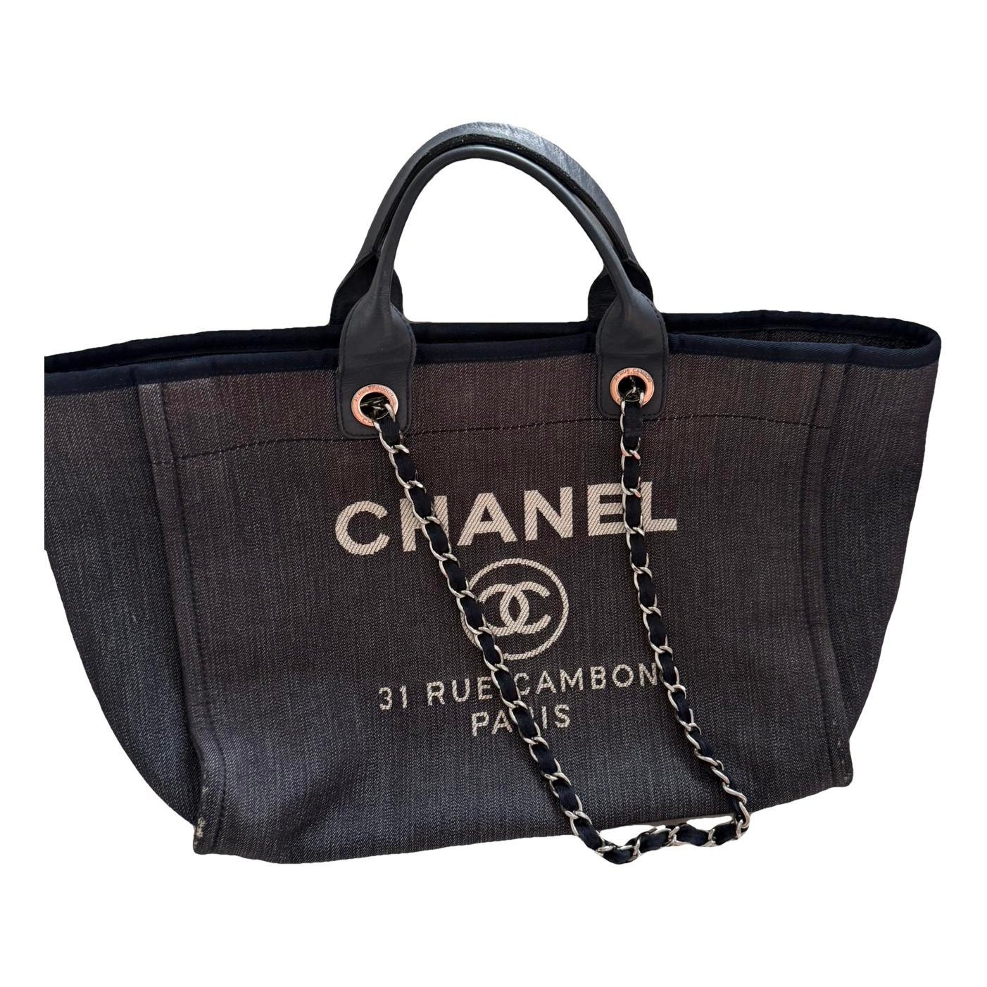 Deauville tote