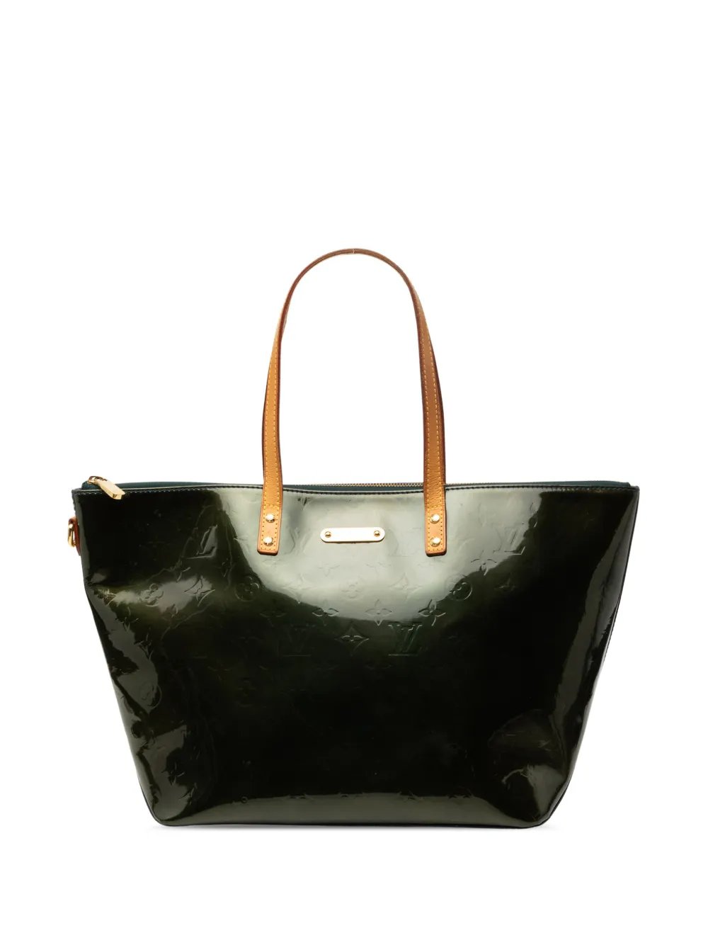 2009 Monogram Vernis Bellevue GM handbag