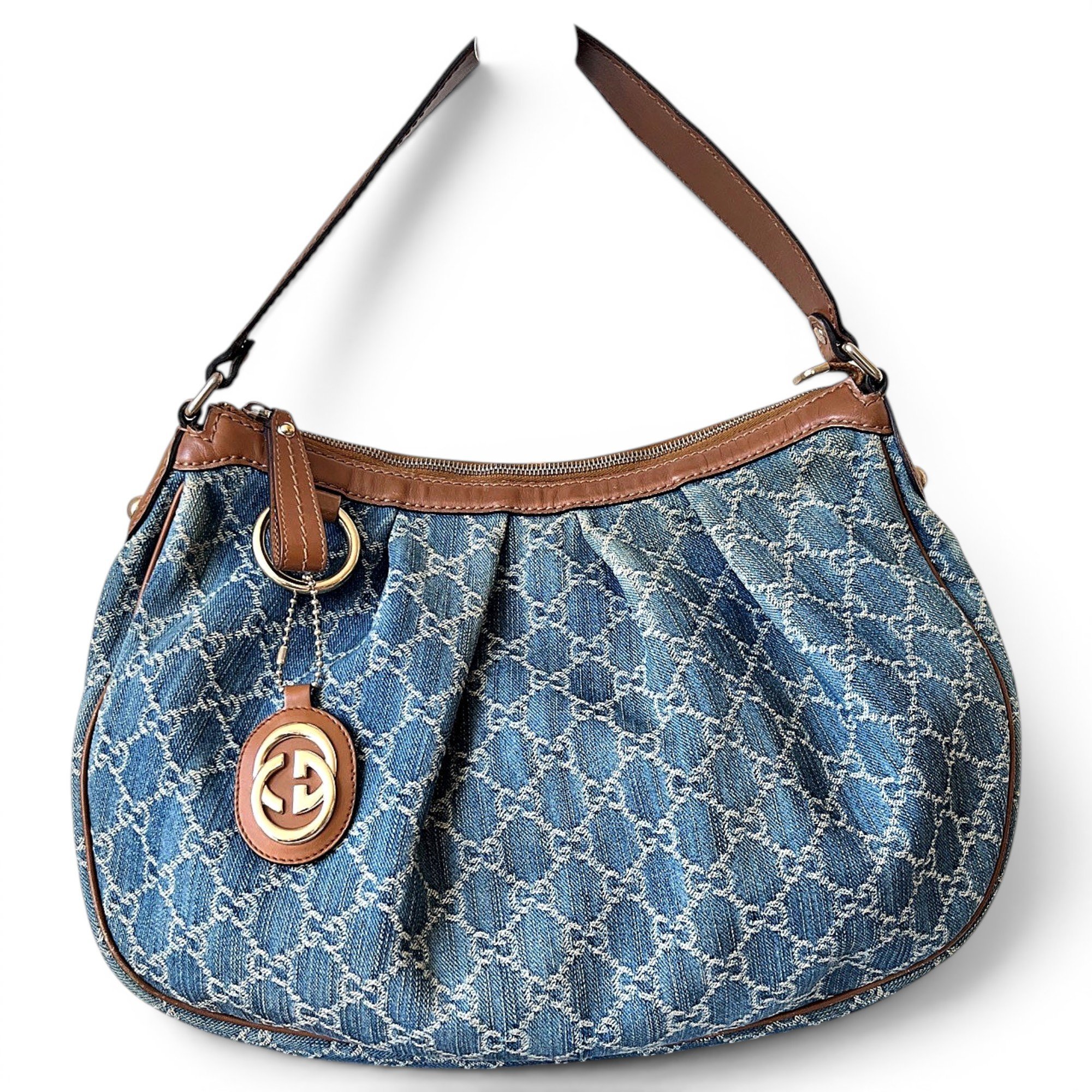 Sukey cloth handbag
