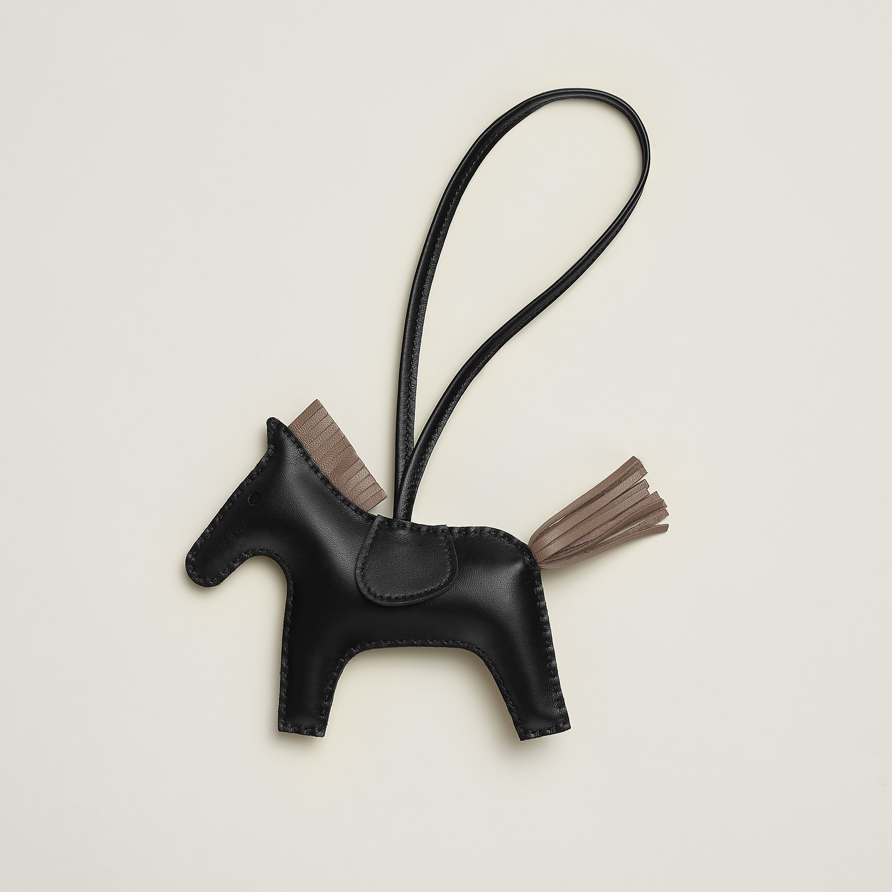 Rodeo MM charm