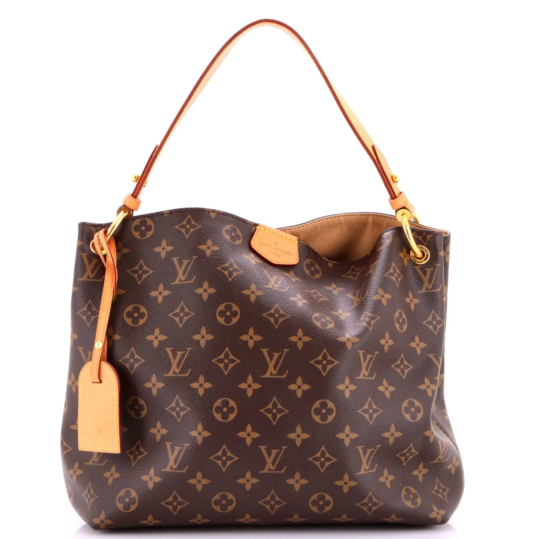 Graceful cloth handbag