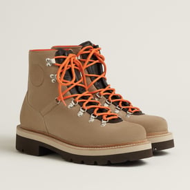 Hike ankle boot