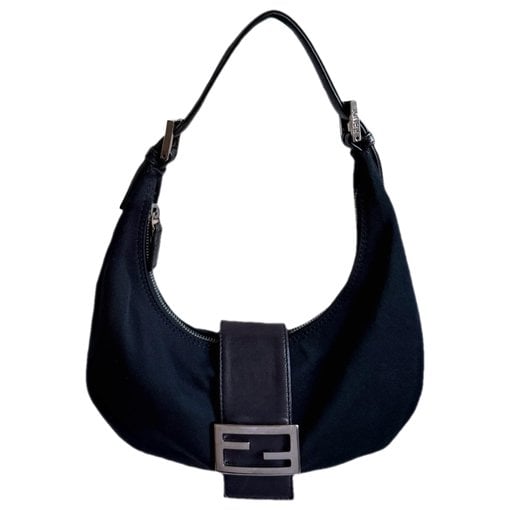 Fendi Croissant Vintage bag