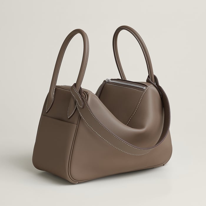 Étoupe Lindy 26 Bag