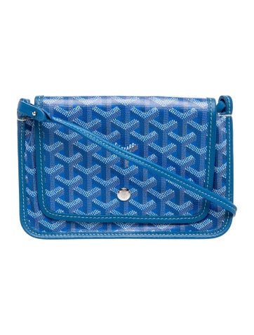 Goyard Goyardine Plumet 2023