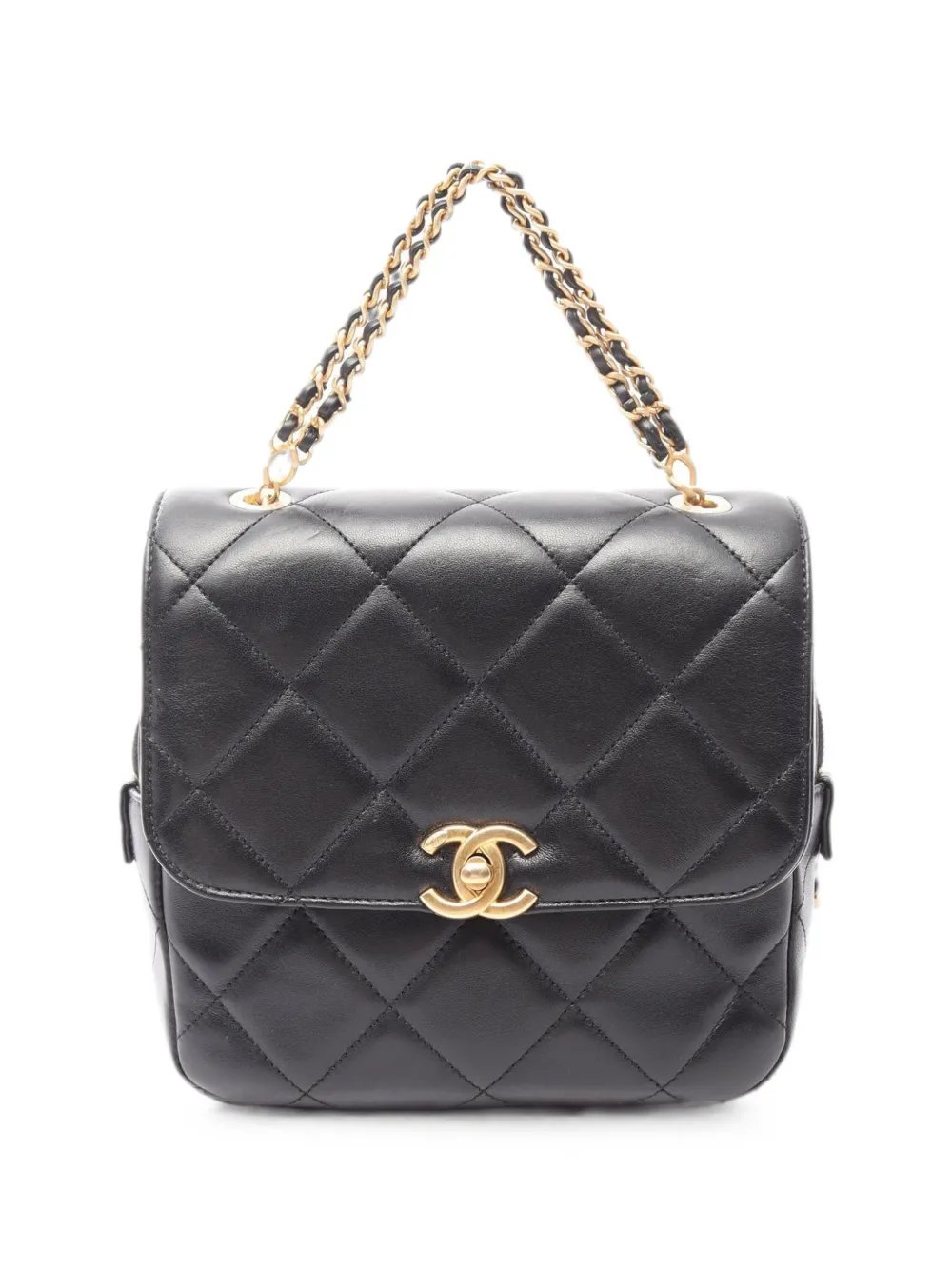2021s leather backpack