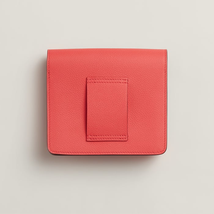 Roulis Slim Bicolor Wallet