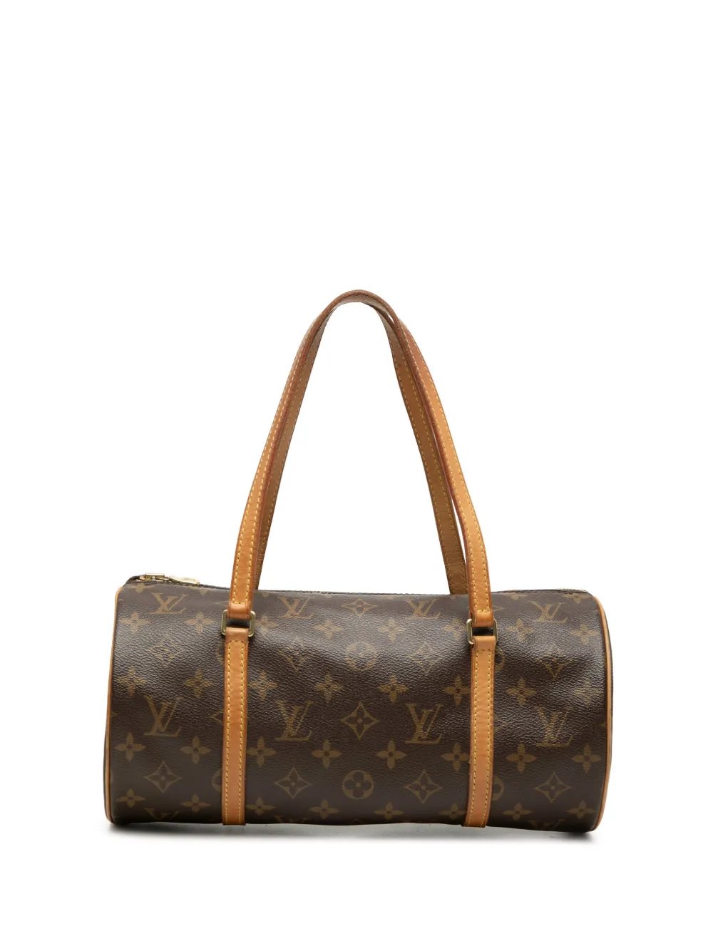 2004 Monogram Papillon 30 handbag