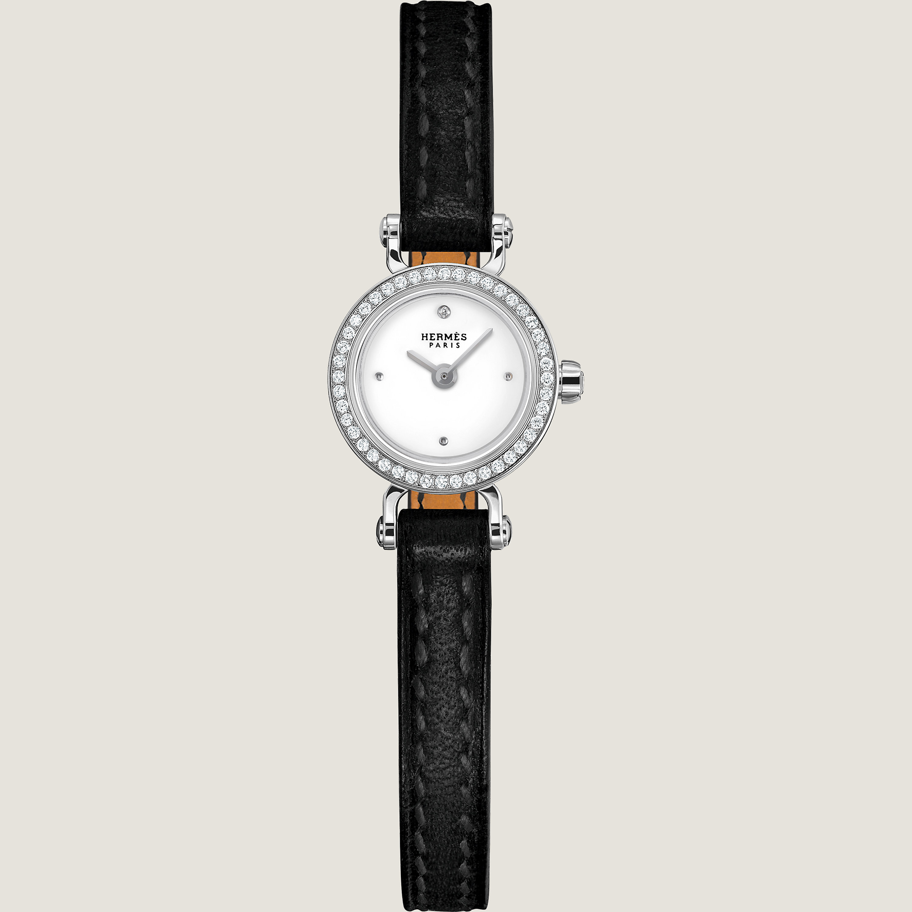 Faubourg watch, Mini model, 15 mm