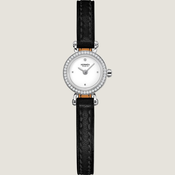 Sans Coloris Faubourg Watch, Mini Model, 15 MM