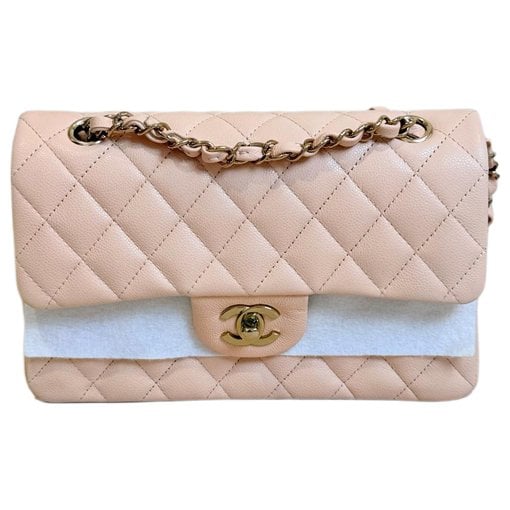 Timeless/Classique leather crossbody bag