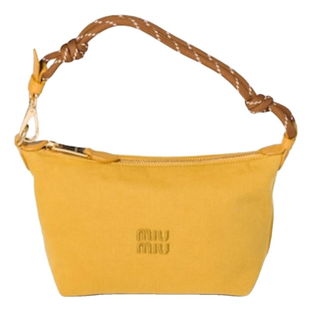 Miu Spirit handbag