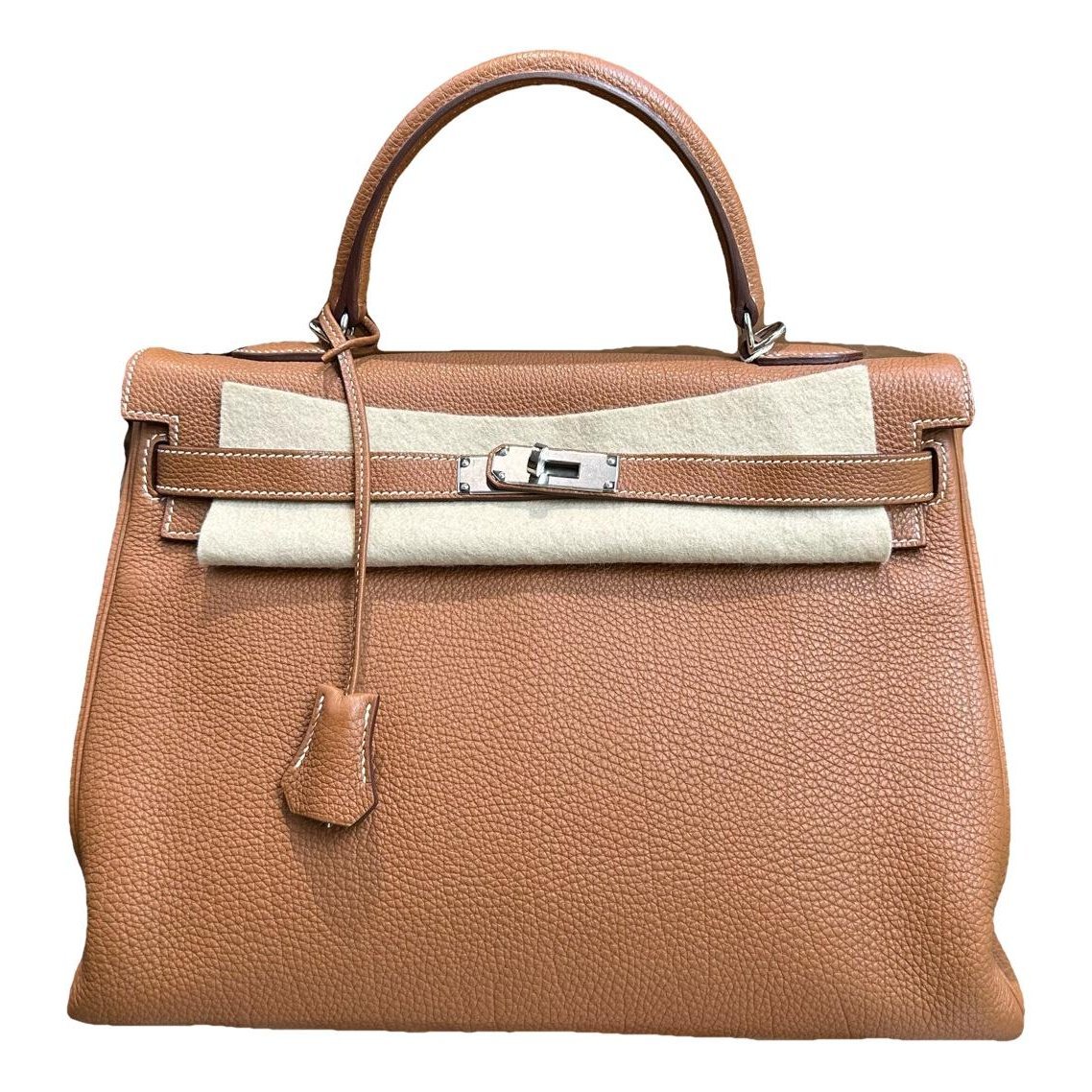 Hermes Kelly 32 Handbag