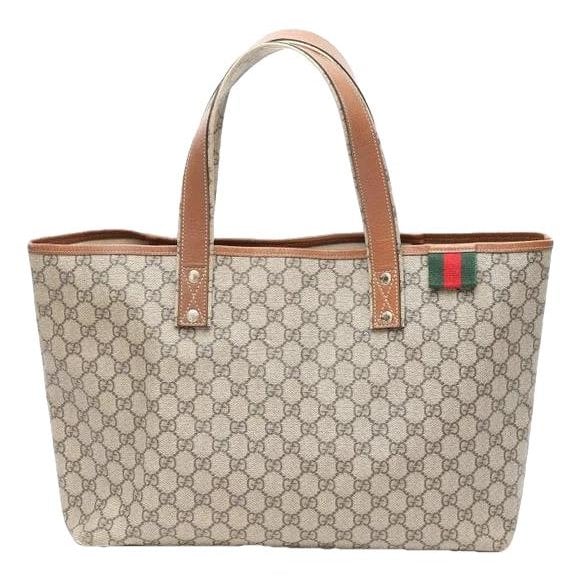 Cloth tote