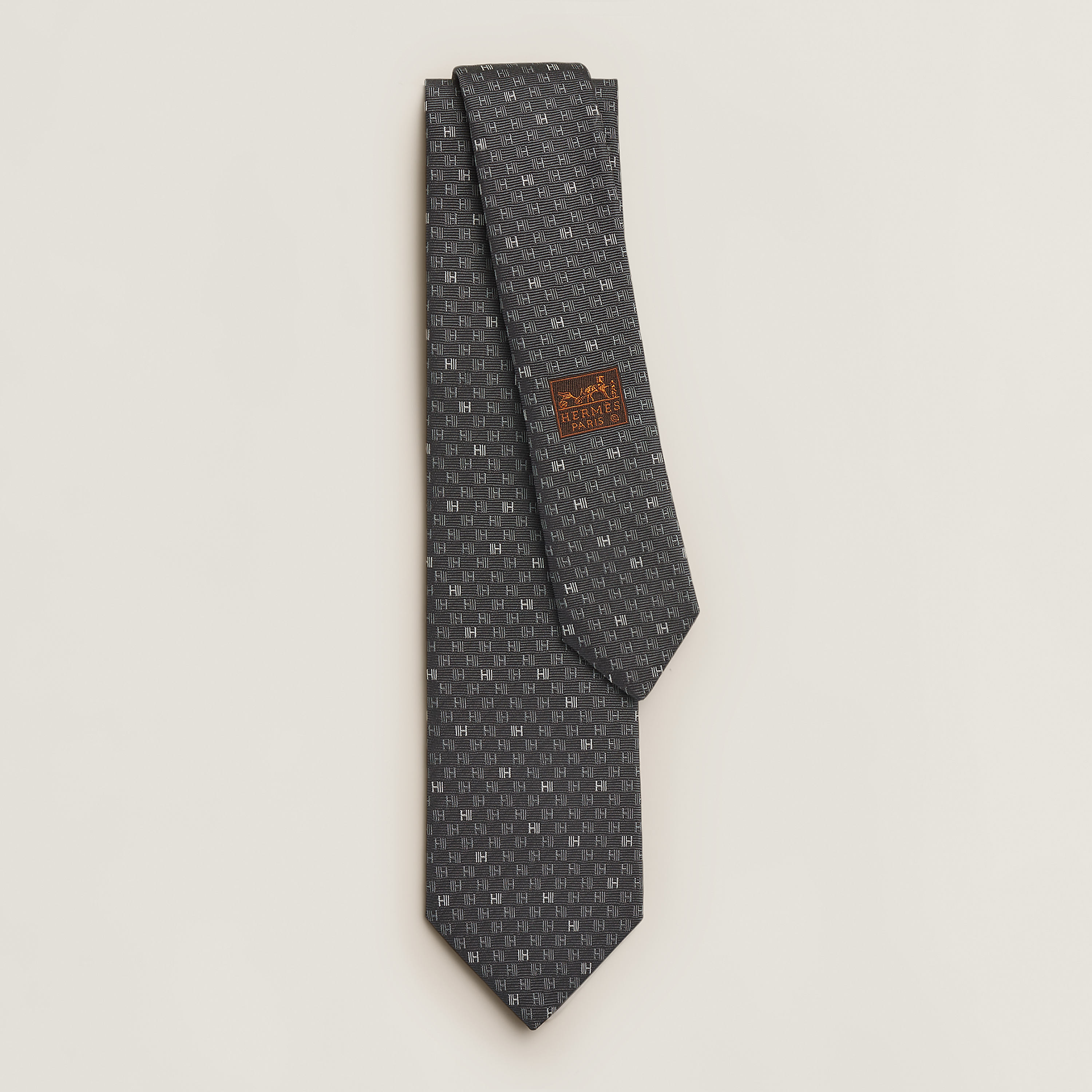 H Speed Tie