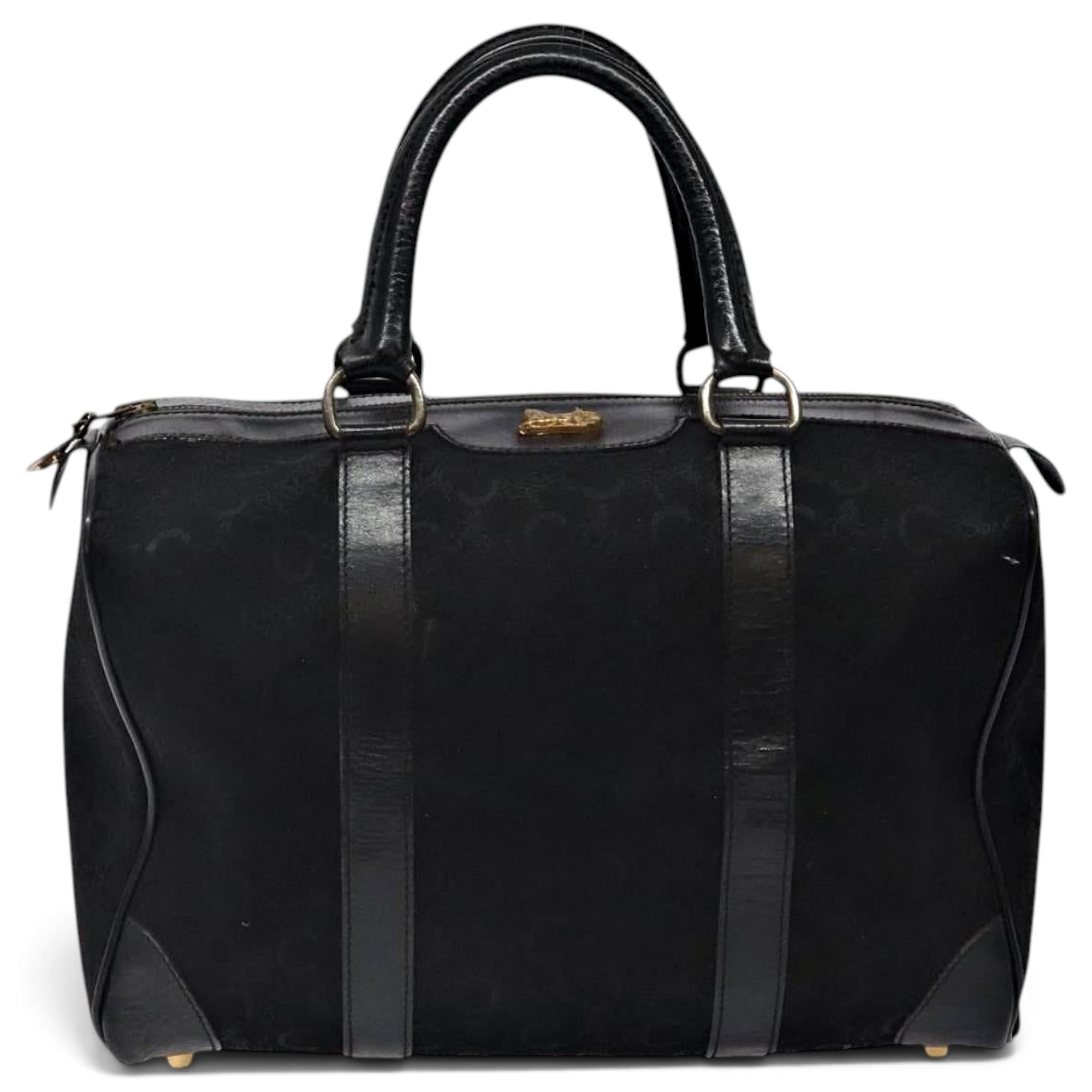 Cloth handbag