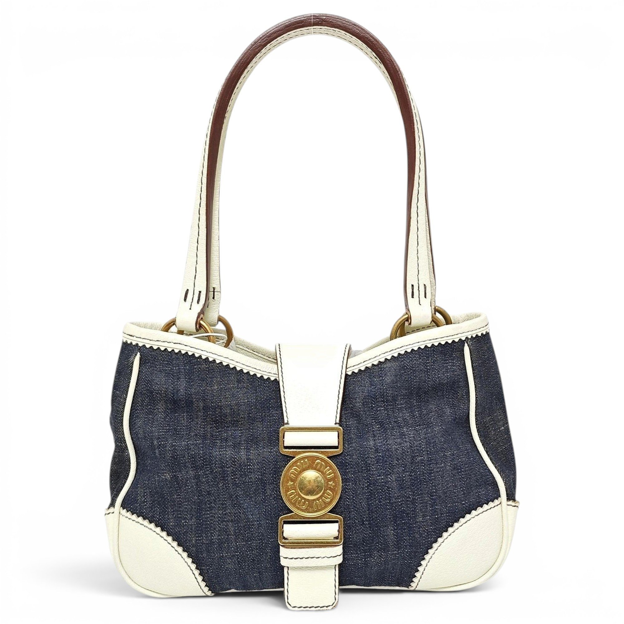 Cloth handbag