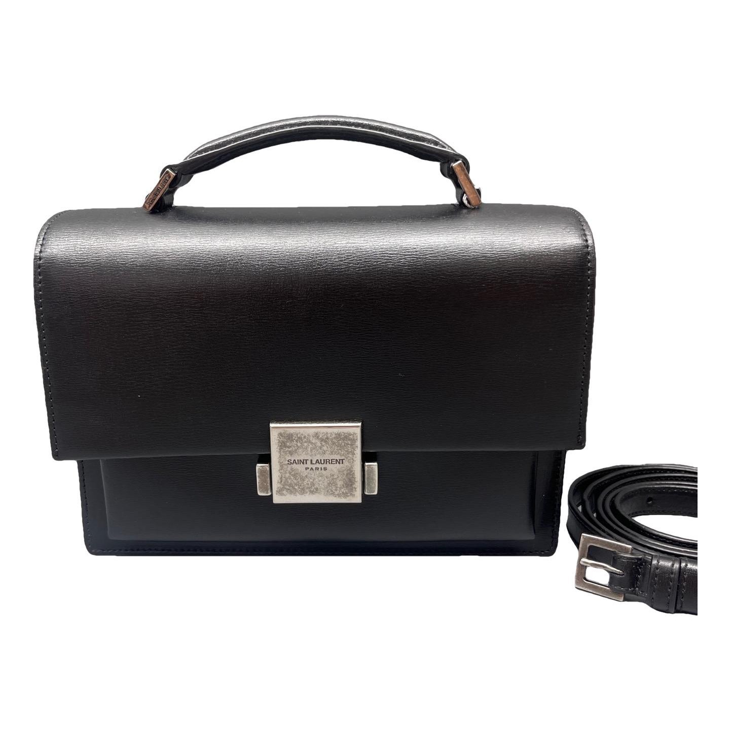 Bellechasse leather handbag