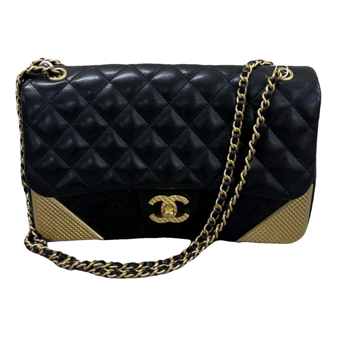 Timeless/Classique leather crossbody bag