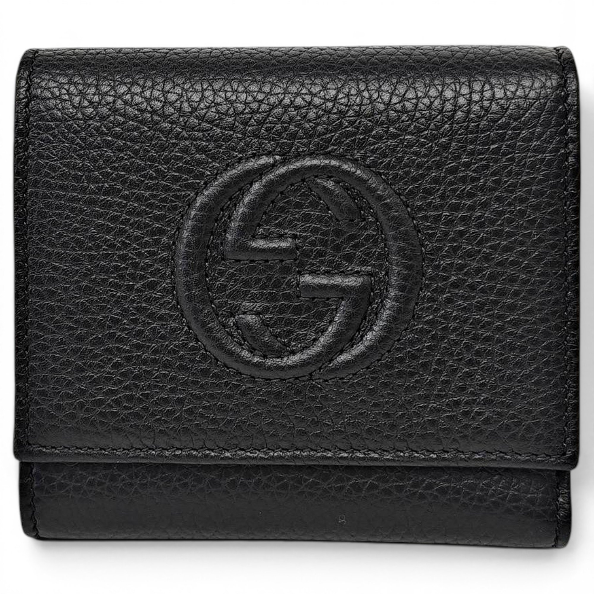 Soho leather handbag