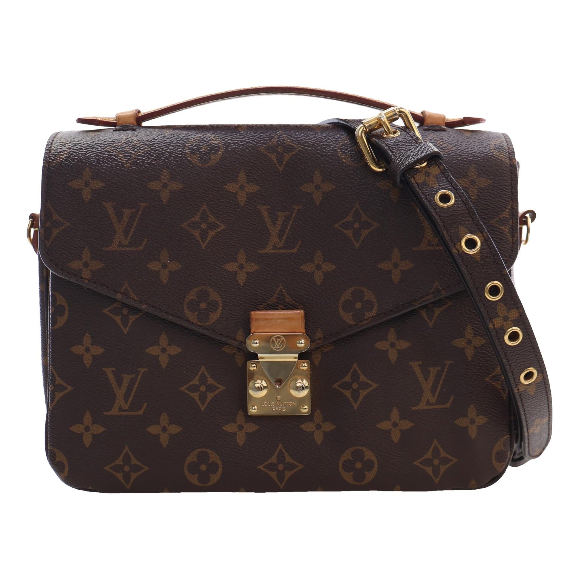 Crossbody bag
