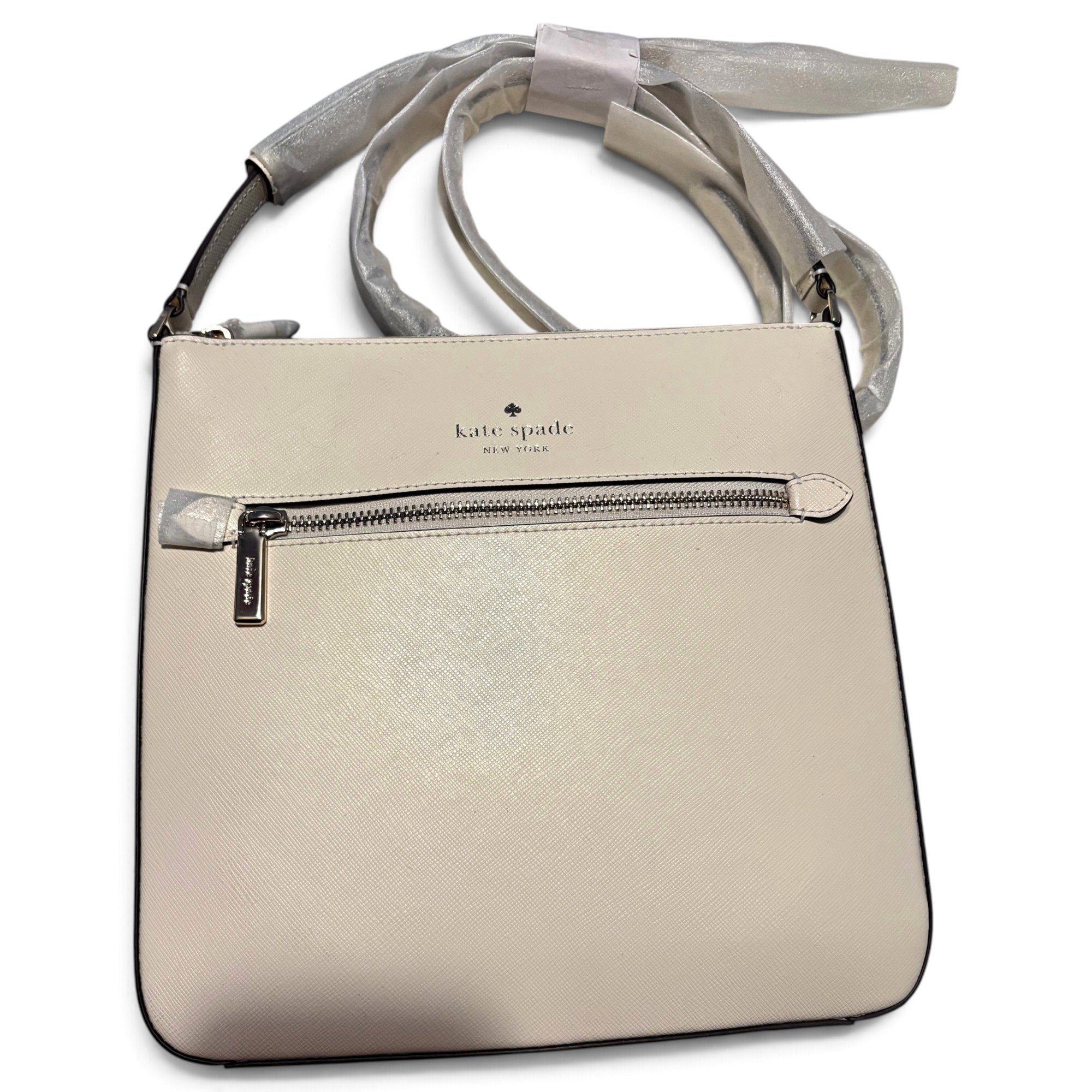 Kate Spade Leather crossbody bag