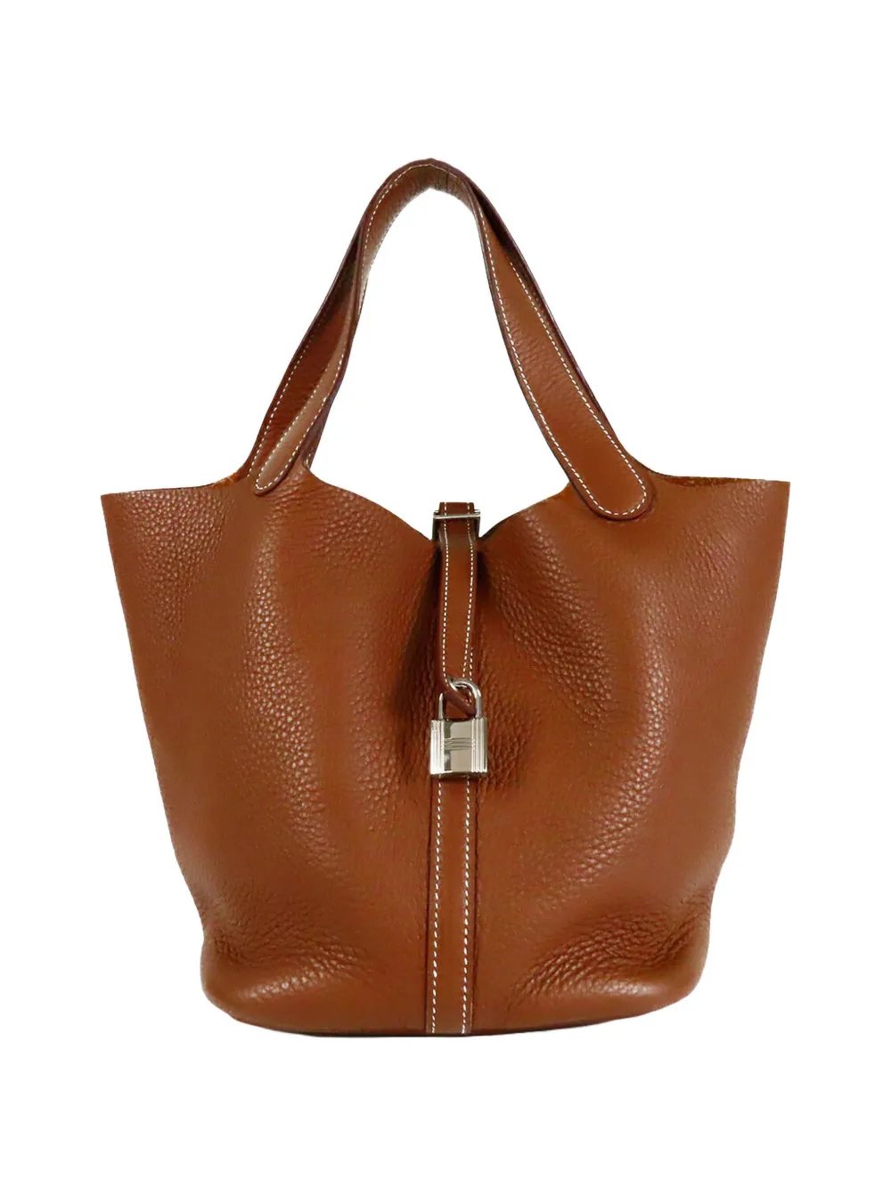 2021 Clemence Picotin Lock 22 handbag