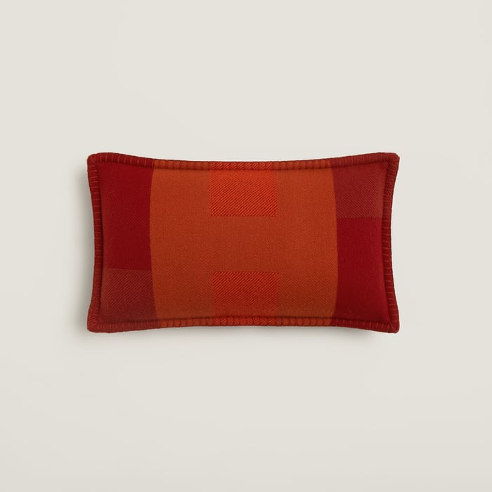 Rouge H H Horizon Pillow, Small Model