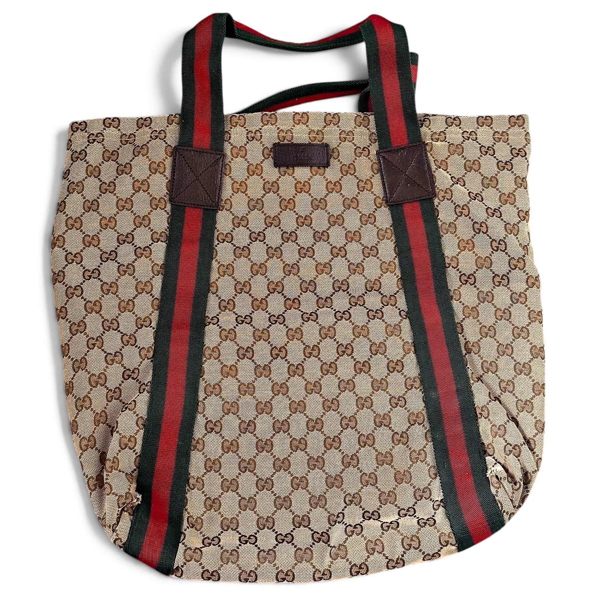 Cloth tote