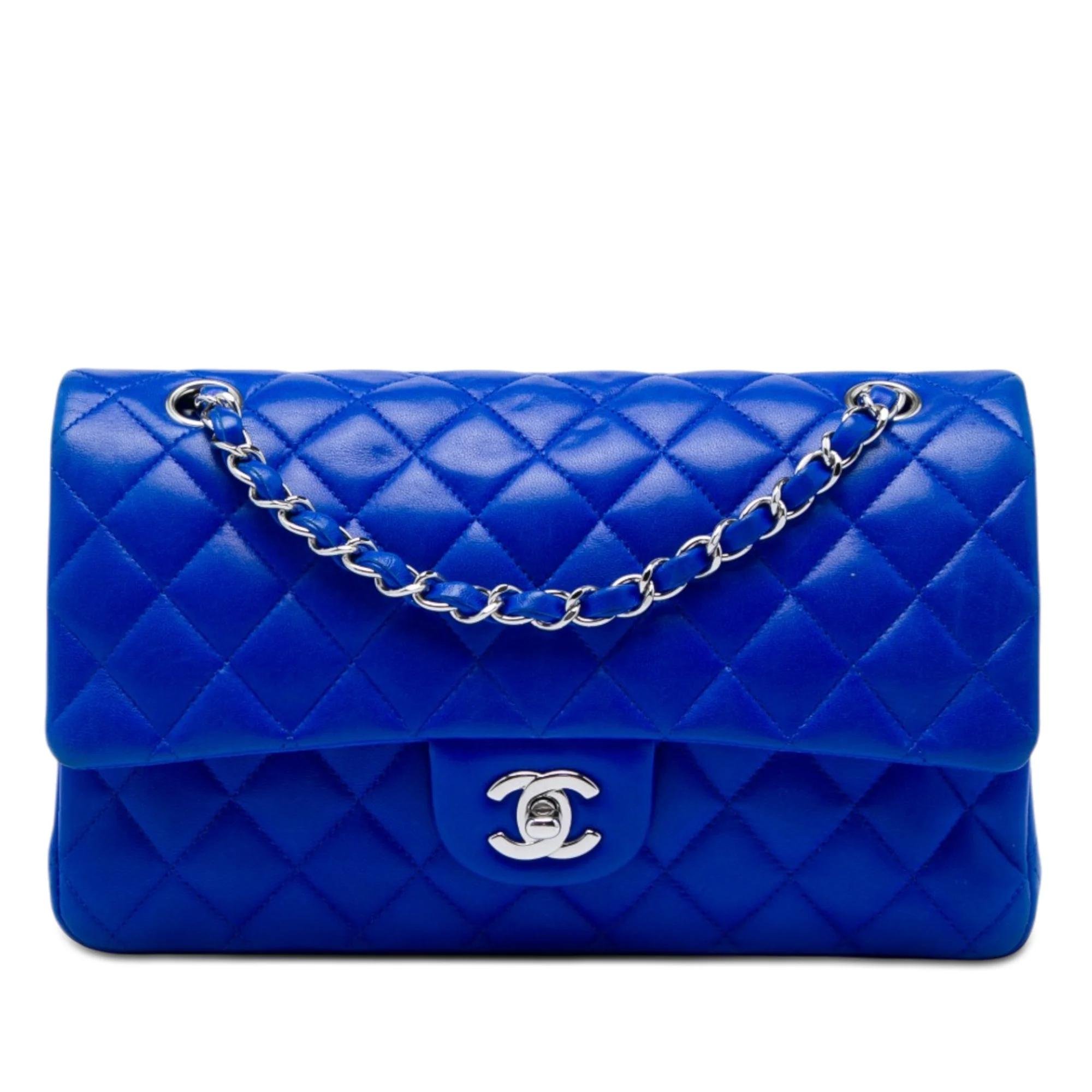 Timeless/Classique cloth handbag