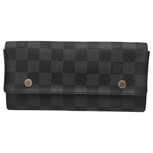 Leather mini bag