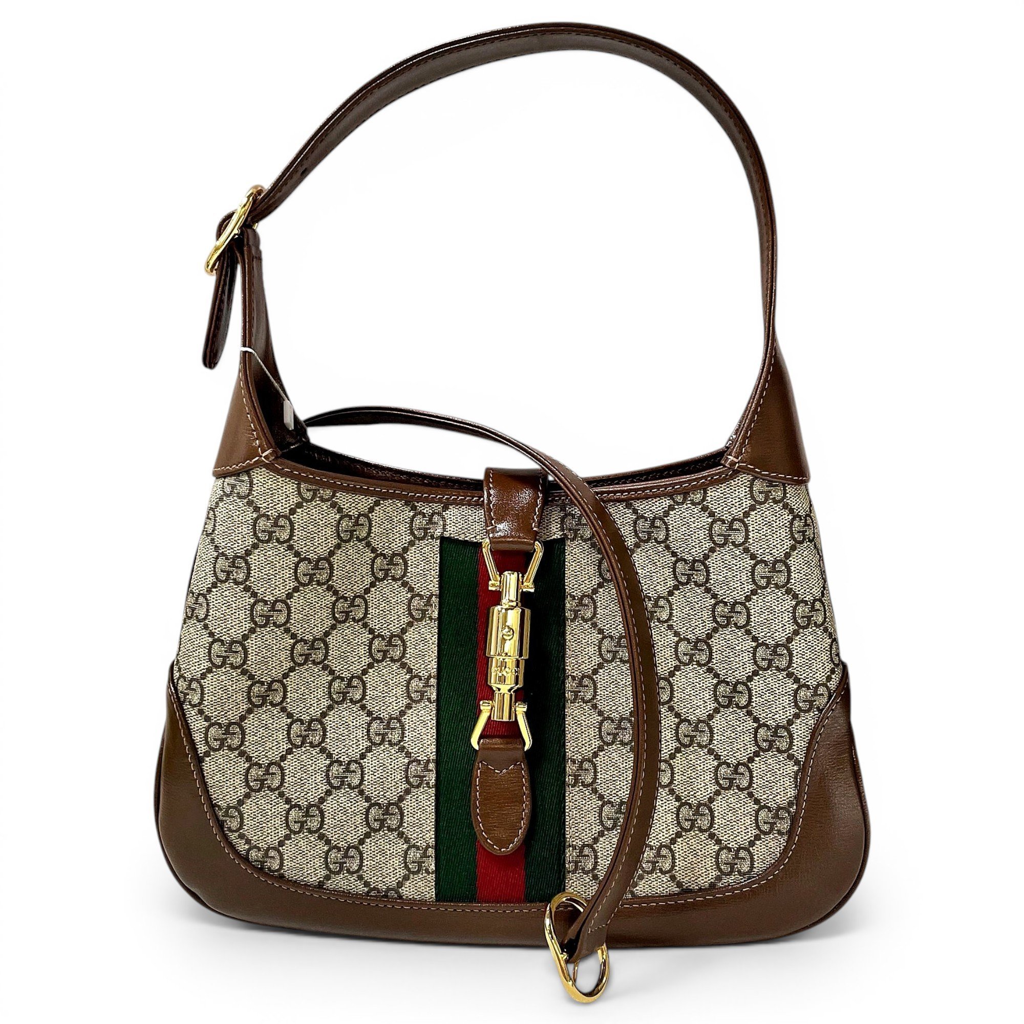 Jackie 1961 cloth handbag