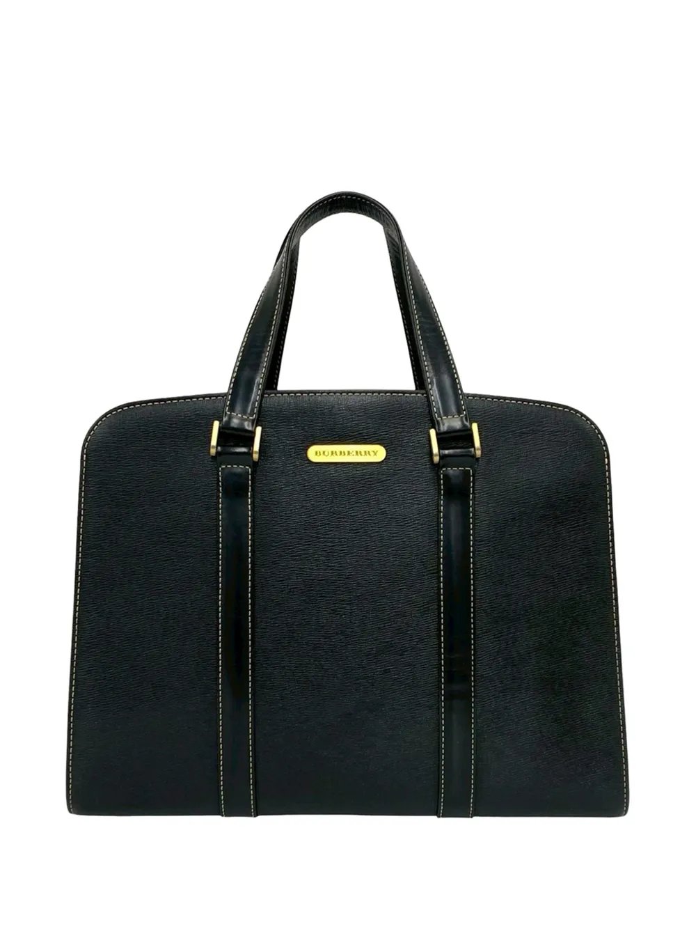 2000-2017 Leather handbag