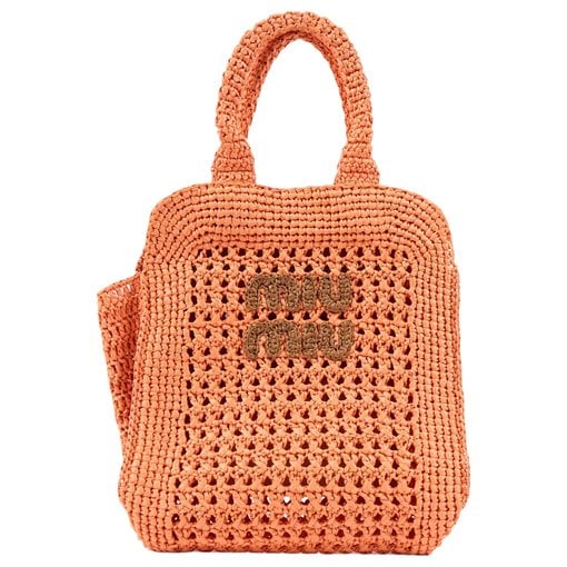 Miu Miu Tote