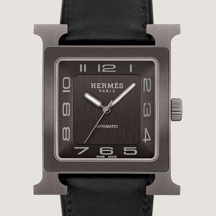 썽 꼴로리 Heure H 워치, 34mm