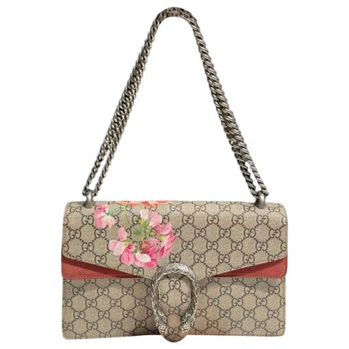 Dionysus vinyl handbag