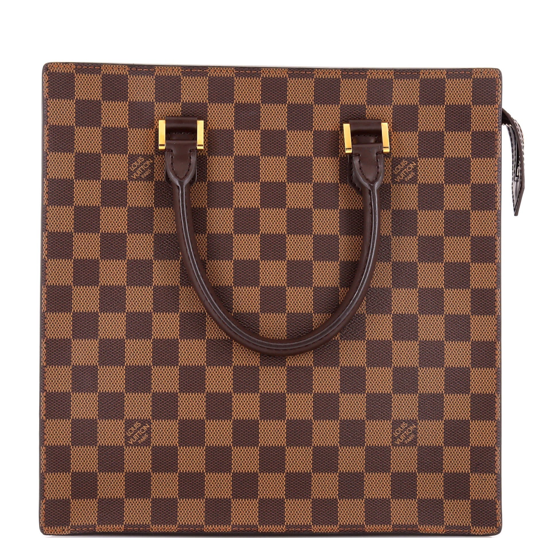Cloth tote
