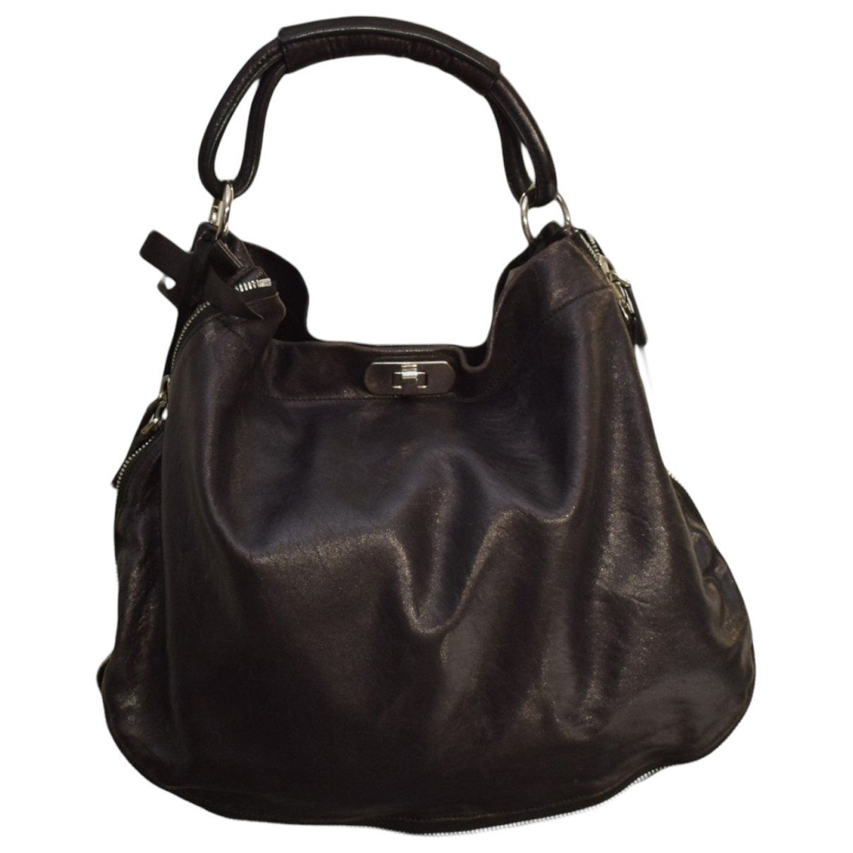 Marni Leather handbag