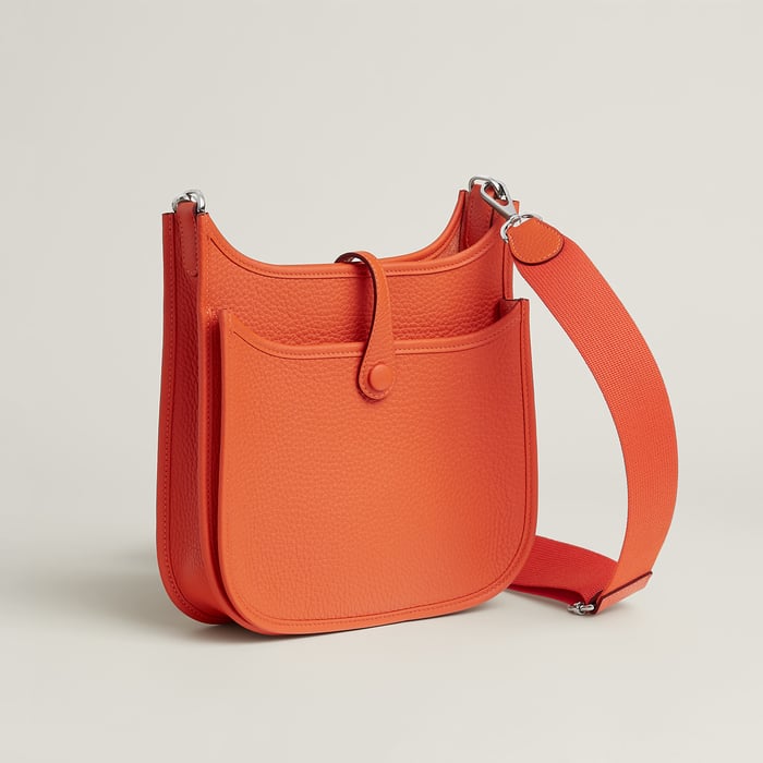 Tangerine Evelyne 23 Poche III Bag