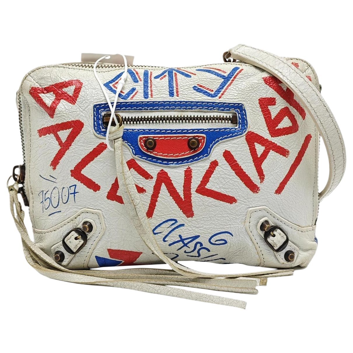 Crossbody bag