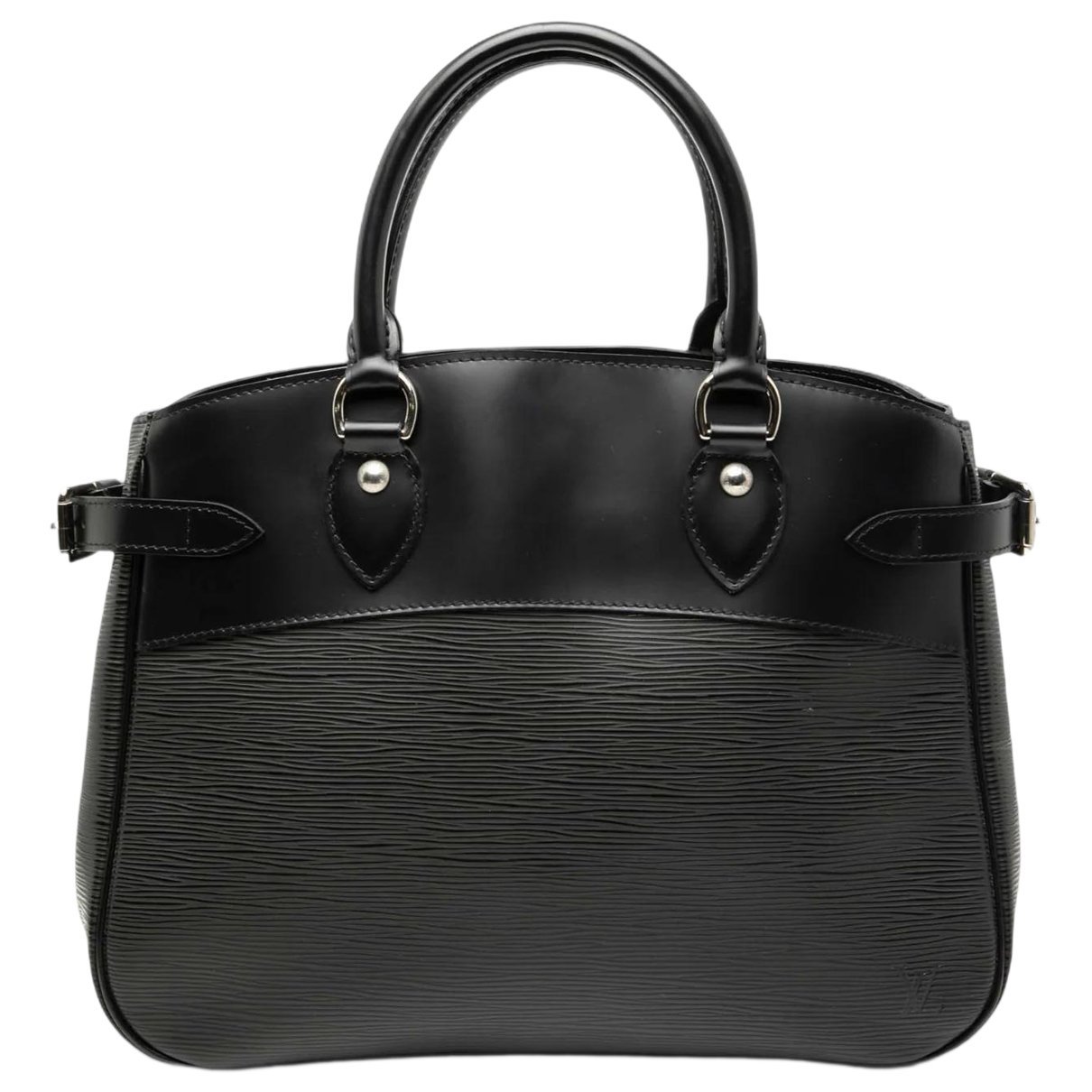 Passy leather bag