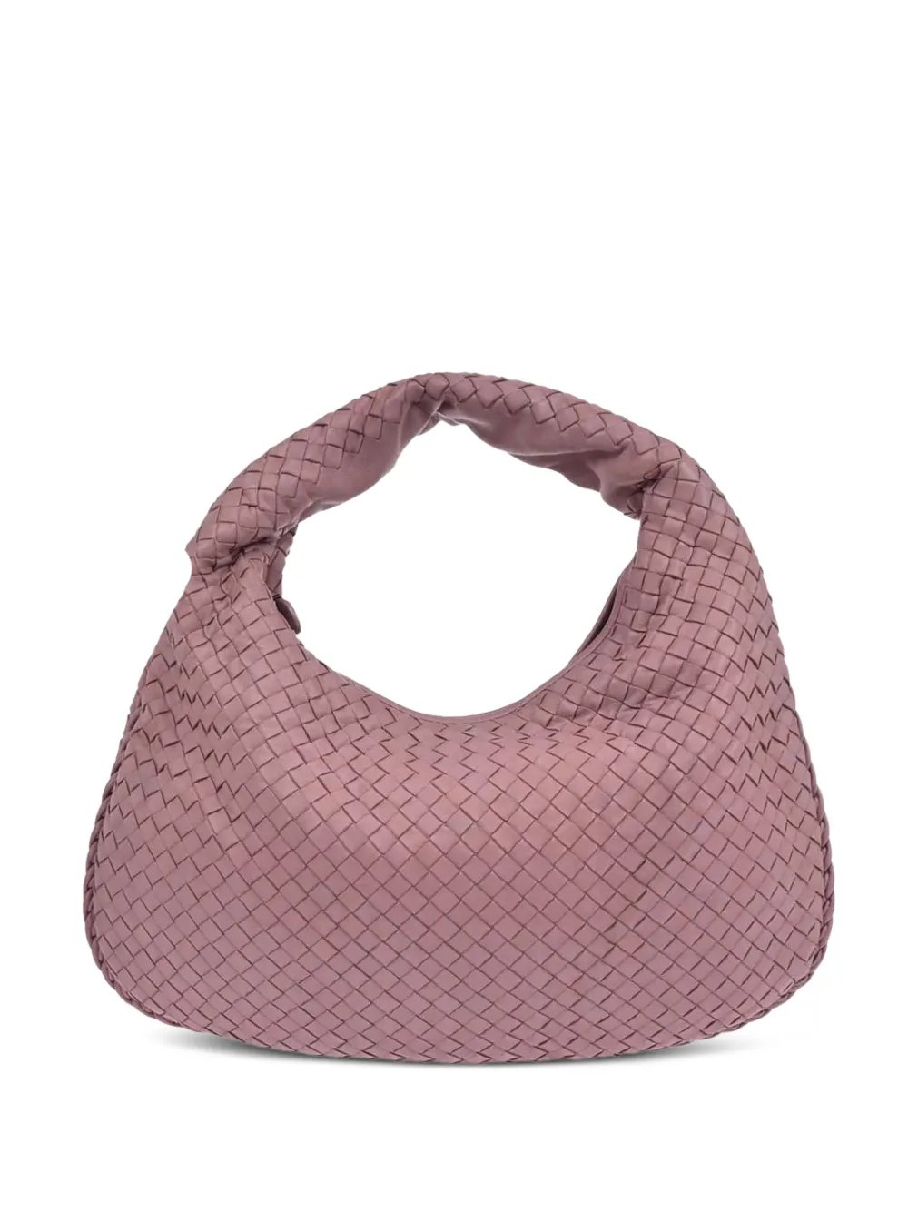 2010s Intrecciato handbag